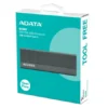 ADATA kućište za M.2 NVMe SSD Box Type-C EC680
