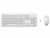 HP 230 WL Mouse+ KB ComboHP 230 WL Mouse+ KB ComboHP 230 WL Mouse+KB Combo mis + tastatura