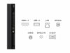 TCL 50"C6KS 4K QD-Mini LED TV60Hz Google TV; Game Master;Dolby Atmos; Onkyo 2.1;  HDR Premium; - Image 4