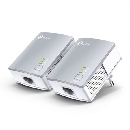5345-TP-Link-TL-PA4010KIT-Nano-Powerline-Adapter-Kit-600Mbps-3 TP-Link TL-PA4010KIT Nano Powerline Adapter Kit 600Mbps - Image 1