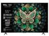 TCL 55"C6K 4K QD-Mini LED TV144Hz Google TV; Game Master;Dolby Atmos; Onkyo 2.1; HDR Premium; - Image 2