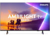 Philips 55''PUS8510 4K QledTitan OS; AMBILIGHT TV;Pixel Precise Ultra HD; Dolby Atmos - Image 2