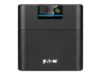 Eaton 5E UPS 700VA/360W Tower| USB IEC AVR| Outputs 4 x IEC