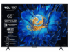 TCL 65"C6KS 4K QD-Mini LED TV60Hz Google TV; Game Master;Dolby Atmos; Onkyo 2.1; HDR Premium; - Image 2