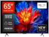 TCL 65"P8K 4K QLED TV 144HzGoogle TV; Motion Clarity Pro;Game Master; Onkyo 2.1;