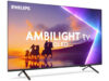 Philips 65''PUS8510 4K QledTitan OS; AMBILIGHT TV;Pixel Precise Ultra HD; Dolby Atmos - Image 4