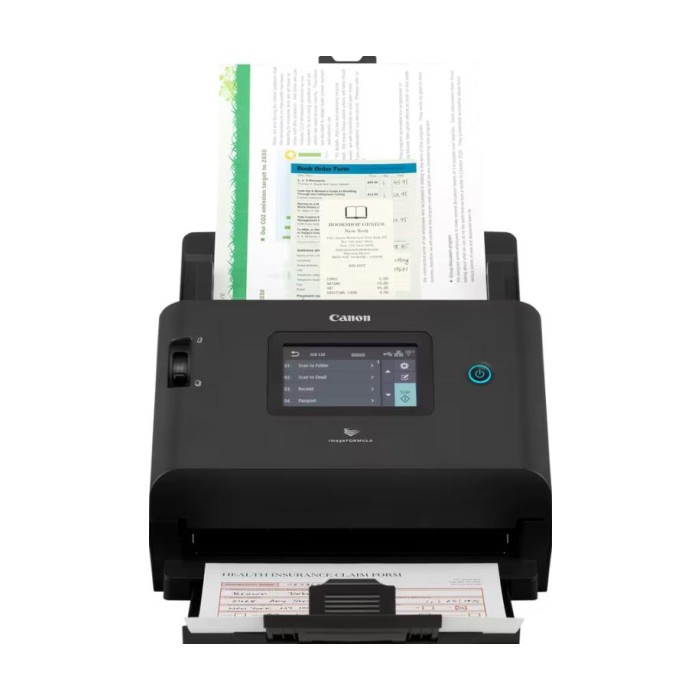 Canon skener DR-S350NW