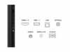 TCL 85"C7K 4K QD-Mini LED TV144Hz Google TV; Game Master;Audio BANG & OLUFSEN; HDR Premium; - Image 3