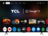 TCL 85"P8K 4K QLED TV 144HzGoogle TV; Motion Clarity Pro;Game Master; Onkyo 2.1; - Image 3