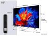 TCL 85"P8K 4K QLED TV 144HzGoogle TV; Motion Clarity Pro;Game Master; Onkyo 2.1; - Image 4