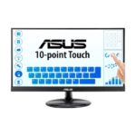 Monitor 22 AS VT229H FHD IPS 60Hz, Touch Screen Frameless