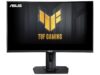 Asus TUF Gaming VG27VQMzakrivljeni gaming monitor,27", FHD,240 Hz, VA,HDMI, DP