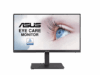 ASUS VA27DQSB Eye Care Monitor27",IPS,FHD,300cd,5ms,75Hz,VGA,DP,HDMI,USBx2,Tilt,Swivel,Pivot,HA,S - Image 4