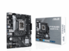ASUS MB PRIME B660M-K D4Intel B660;LGA17002xDDR4;RAID;VGA,HDMI,mATX - Image 2