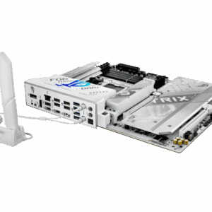 ASUS MB ROG STRIX X870-A G. WFGaming Wifi, AM5, 4xDDR5,4x M.2;2xSATA,DP, HDMI,12x USB, RAID,ATX