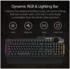 TUF Gaming K1 tastatura - Image 5