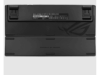 ASUS ROG Strix Scope II 96wireless mehanička gamingtastatura, US layout - Image 2