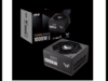 ASUS PSU TUF-GAMING-1000G1000W 80Plus Gold;Full modular1x16pin;4x8 pin;5 x SATA