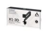 Arctic X1-3D desk mountgas spring monitor arm - Image 3