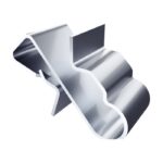 Antai za trapezni lim | set za montažu 6 panela