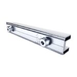 Antai za trapezni lim | set za montažu 6 panela