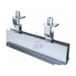 Antai za trapezni lim | set za montažu 6 panela