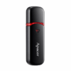 APACER FD 64GB USB 2.0 AH333Black - Image 2