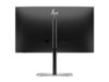 HP S5 Pro 527pf  27" FHD 120Hz27", IPS,FHD,350cd,5ms,120Hz,Height,Tilt,Pivot,Swivel,HDMI,DP,4xUSB