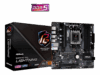 ASROCK MB B650M PG LIGHTNINGAMD B650;AM5;4xDDR5HDMI,DP;RAID;micro ATX - Image 2