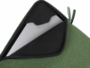 TUCANO torba MELANGE 14" green - Image 4