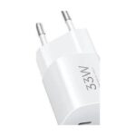 Xiaomi punjač 33W Nano 1xUSB-C