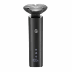 Xiaomi el. brijač S301 3 glave, LED displej, Type C port za punjenje