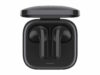 Redmi Buds 6 Active, crne trajanje baterije do 30h dva mikrofona