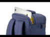 TUCANO ruksak TUGO M CABIN15.6 plavi,MacBook Pro 16",23l - Image 5