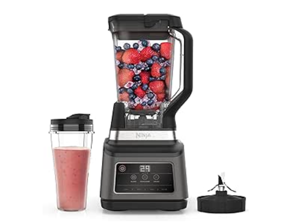 BN750EU_241031101037304 Ninja 2u1 blenderSnaga 1200W, visenamjenskiuredjaj, tezina 4.03kg, kapacitet 2.1L - Image 1
