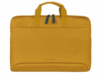 TUCANO torba SMILZA 15.6 žutaoker,MacBook Pro 16" - Image 5