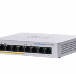 CBS110 Unmanaged 8-port