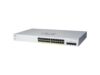 CBS220 Smart 24-port GE, PoE