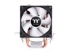Thermaltake Contac CPU CoolerAir cooler, 92MM PWM fanKompatibilan sa svim AMD i Intel CPU - Image 2