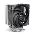 Thermaltake UX 400 CPU cooler Single-tower, CPU cooler, PWM 700~1800 RPM