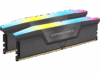 CORSAIR DDR5 32GB 6400MT/s RGBVENGEANCE, CL36, EXPO, XMP