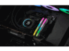 CORSAIR DDR5 32GB 6400MT/s RGBVENGEANCE, CL36, EXPO, XMP - Image 3
