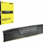 CORSAIR DDR5 32GB 6400MT/sVENGEANCE, CL32, EXPO, XMP2x16GB