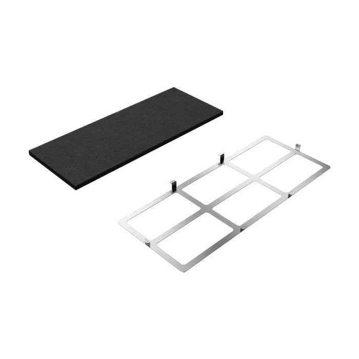 BOSCH set za kruzenje zraka