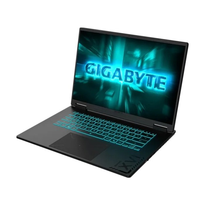 Gigabyte NB Gaming A16 AMD Ryzen 7 260, 5050 8GB, 16 FHD+ 165Hz, 16GB DDR5, 512GB Gigabyte NB Gaming A16 AMD Ryzen 7 260, 5050 8GB, 16 FHD+ 165Hz, 16GB DDR5, 512GB