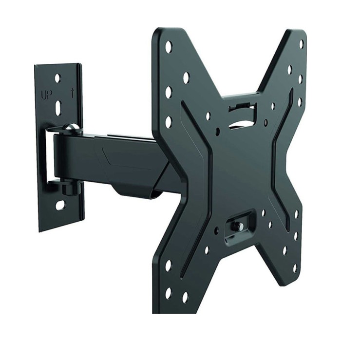 TV Nosac GNCPSW755 26-43''Vesa 200x200;RukaNosivost:22KG