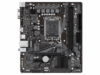 Gigabyte MB H610M H V2 G10,LGA1700; 2xDDR5 up to 96GB1xM.2; 4x SATA, HDMI, 1xPS2; 6xUSB - Image 2