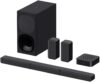 Sony soundbar HTS40R5.1 kanalni sorround zvuk;izlazna snaga 600W; bezicni zvucnici; - Image 2