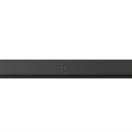 Sony soundbar HTSF150.CELBluetooth, USB, HDMI Arc120W, Crni
