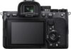Sony Alpha a7 IV Camera Body - Image 3